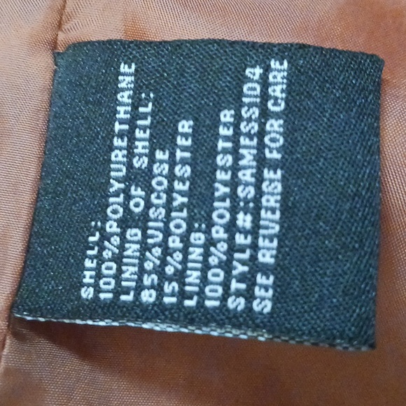 Jacket - Picture 9 of 9